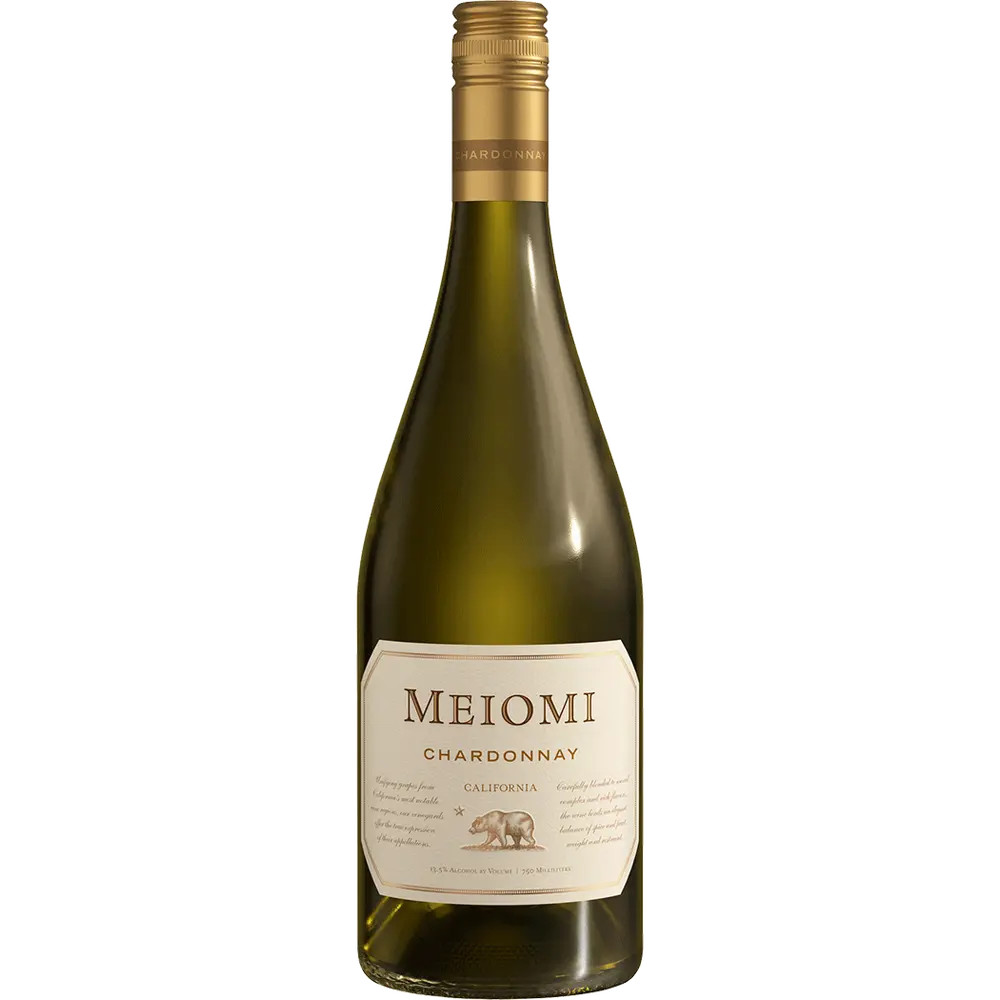Meiomi Chardonnay, 2021 | Total Wine