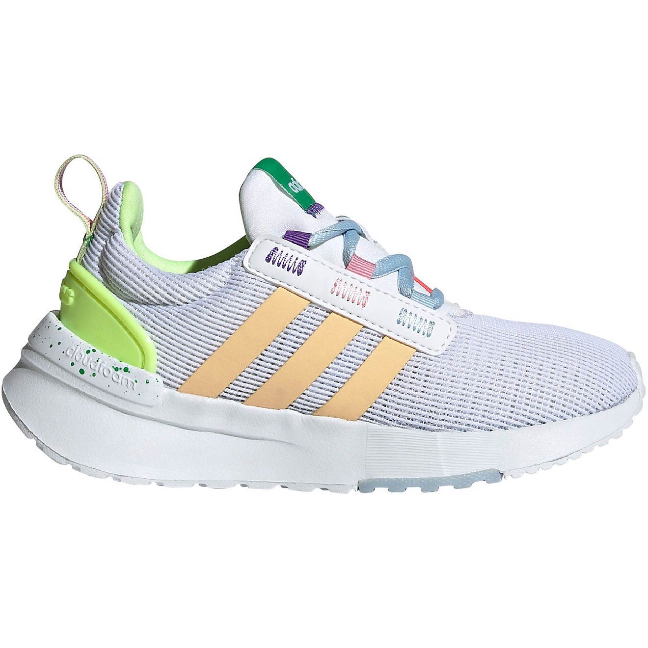 adidas Kids' Racer TR21 Running Shoes | Academy | Academy Sports + Outdoors