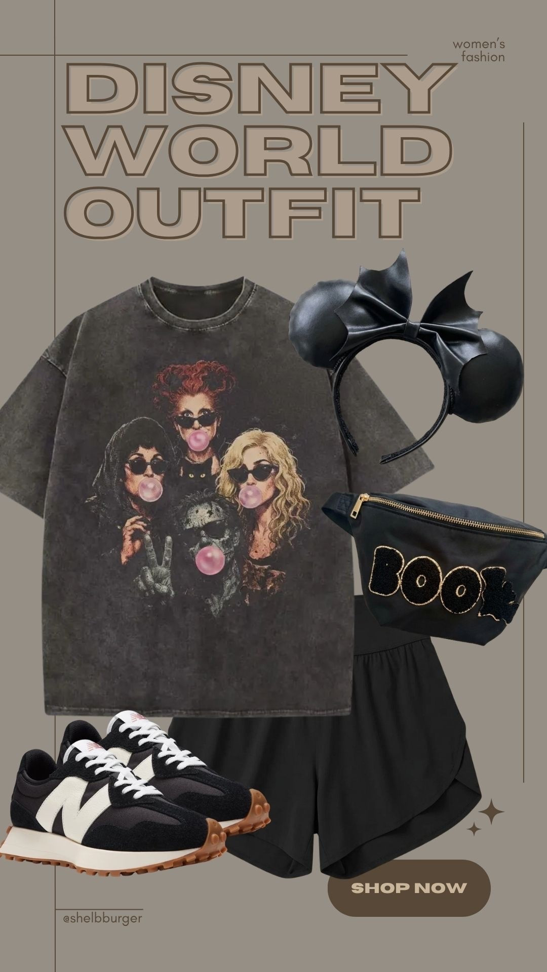 Disney World vacation Hocus Pocus outfit for  Mickey’s Not So Scary Halloween Party MNSSHP

#LTKTravel #LTKSaleAlert #LTKSeasonal