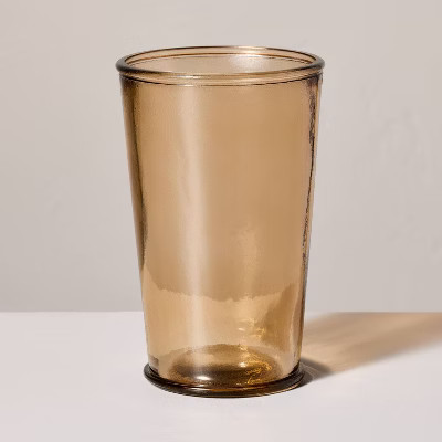 Recycled Glass Tumbler - Hearth & Hand™ with MagnoliaThis item is not available | Target