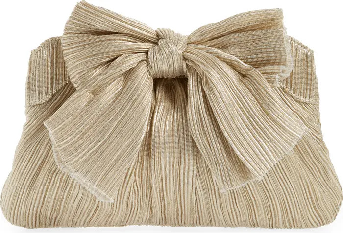 Loeffler Randall Rayne Pleated Clutch | Nordstrom | Nordstrom