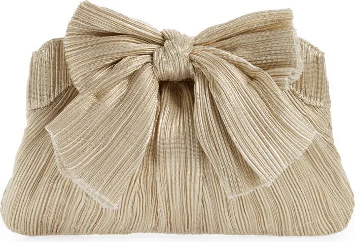 Loeffler Randall Rayne Pleated Clutch | Nordstrom | Nordstrom