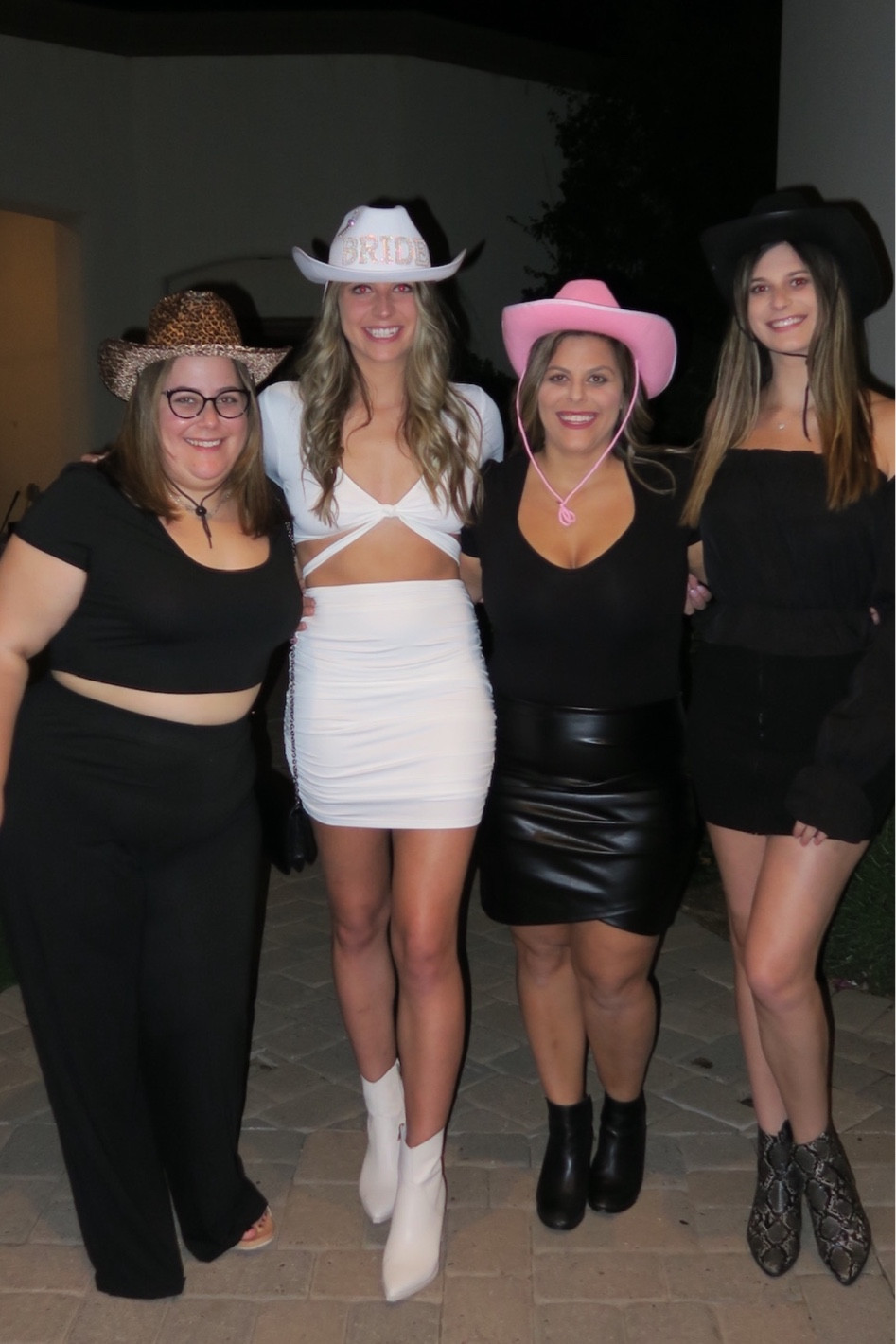 Bachelorette dress under $75! White dress, cutouts and super comfortable!


#LTKunder100 #LTKwedding