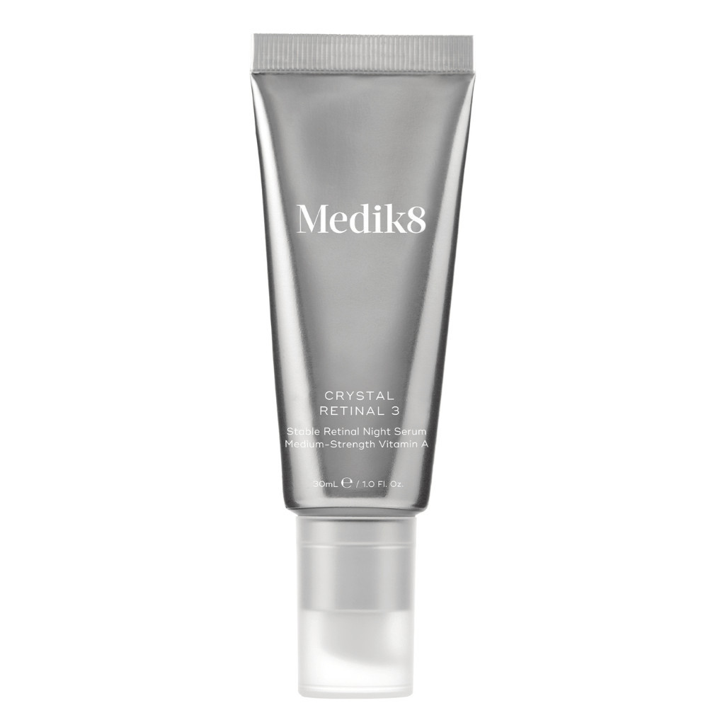 Medik8 Crystal Retinal 3 30ml | Adore Beauty (ANZ)