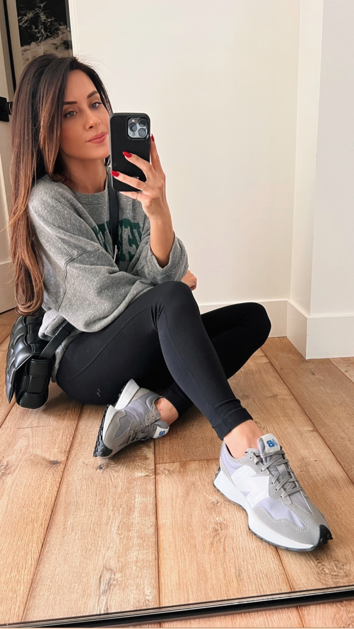 Comfy sneakers im packing for Europe 

#LTKshoecrush #LTKunder100 #LTKstyletip