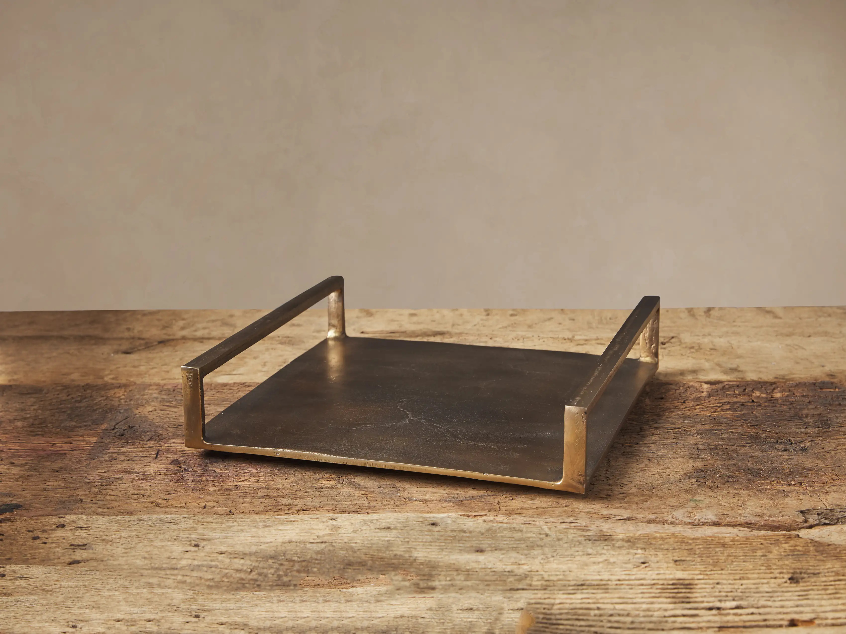Angelo Square Tray | Arhaus