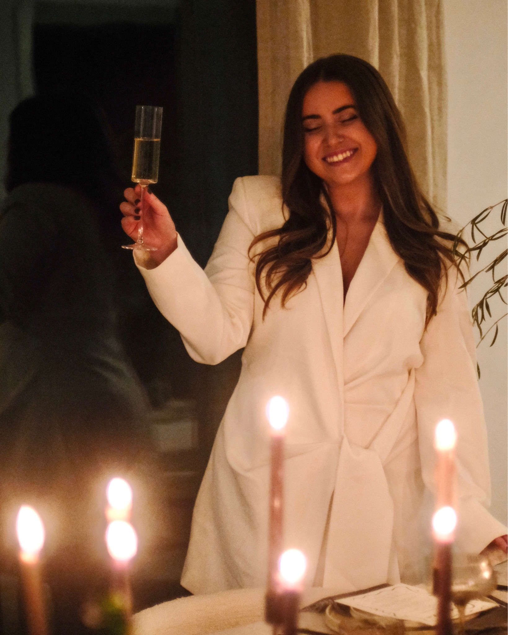 Birthday dinner dress 🪩🥂

#LTKMostLoved #LTKparties #LTKstyletip