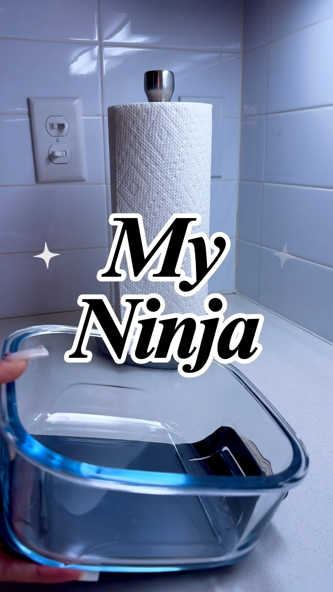 I love my Ninja! It’s compact and efficient so I definitely recommend  

#LTKHome