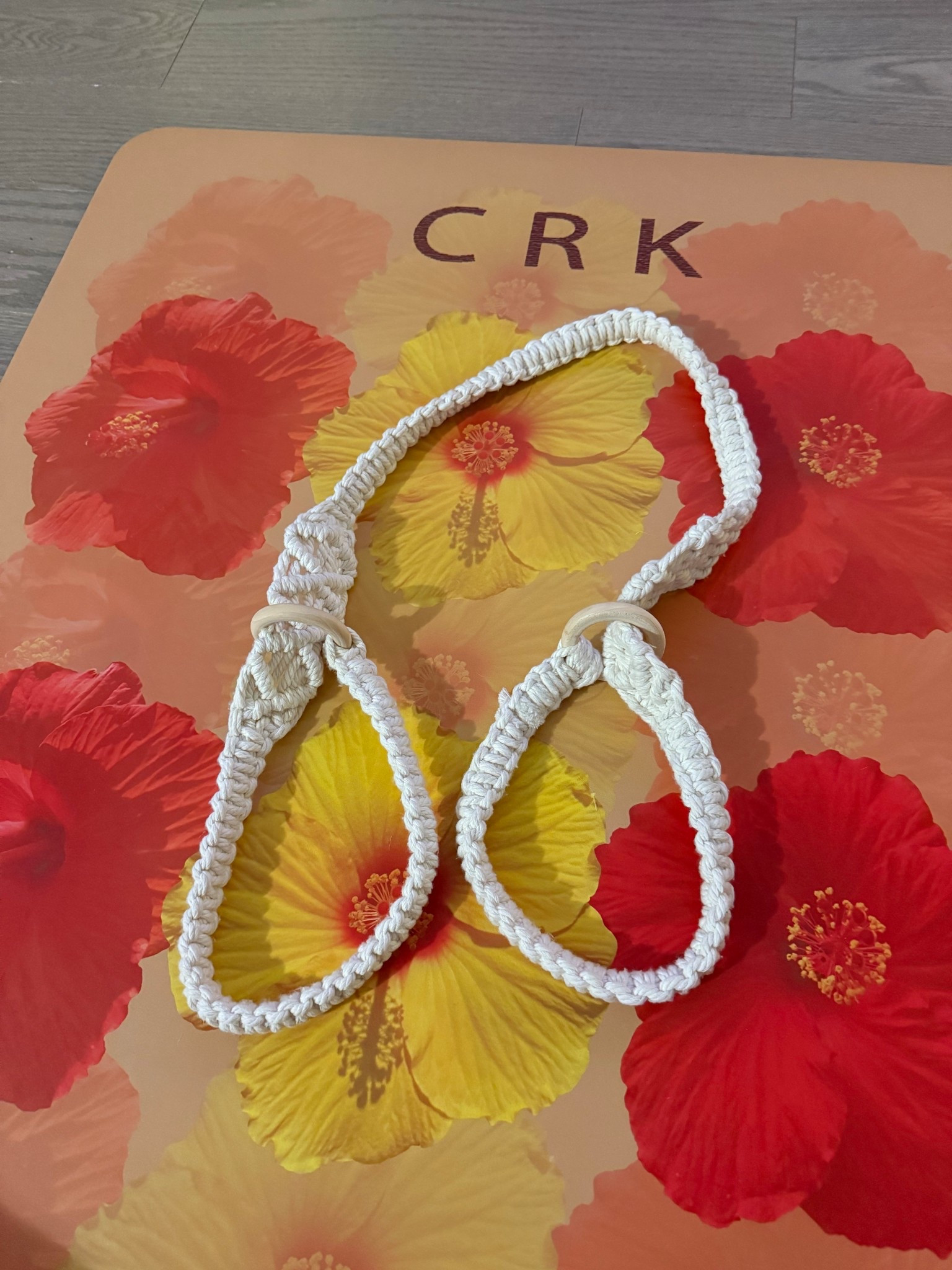 Yoga Mat & Straps 

Love these for my Mat Pilates classes

Walmart finds 

#LTKgiftguide #LTKcanada #LTKfitness