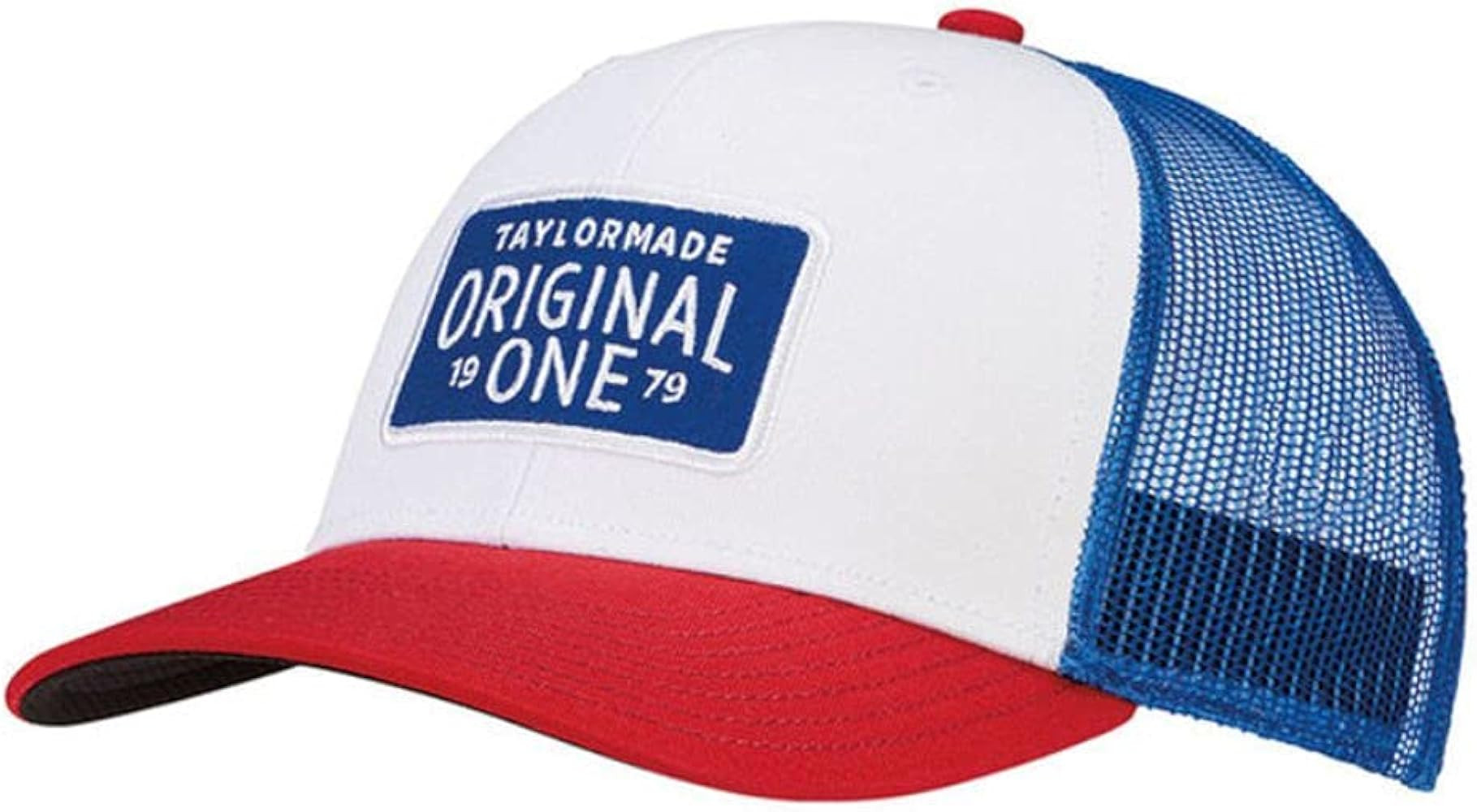 TaylorMade Lifestyle Trucker Hat | Amazon (US)