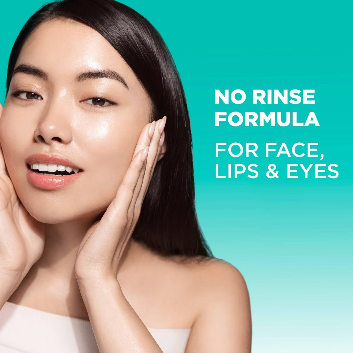 Garnier Hyaluronic Acid Hydrating and Plumping Makeup Remover Micellar Water | Target