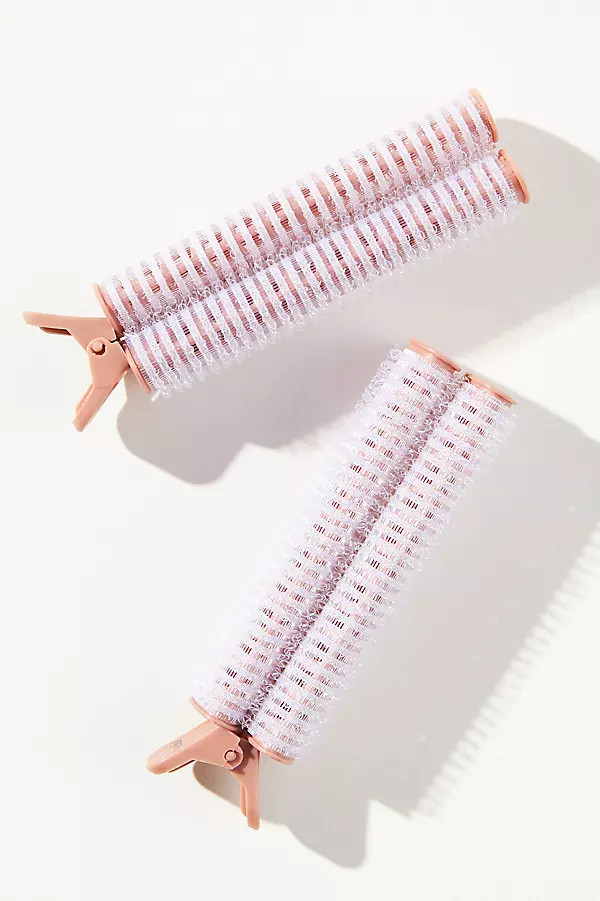 Volumizing Roller Clips, Set of 2 | Anthropologie (US)