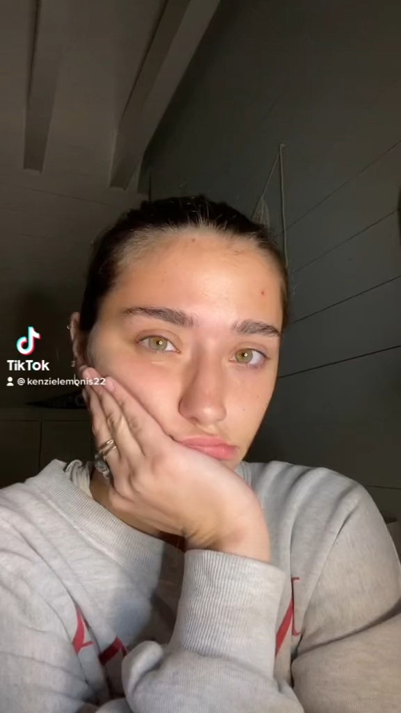 a natural makeup routine!! find the link to all my favorite makeup products below🤍🤍🤍 

#LTKCyberweek #LTKbeauty #LTKGiftGuide