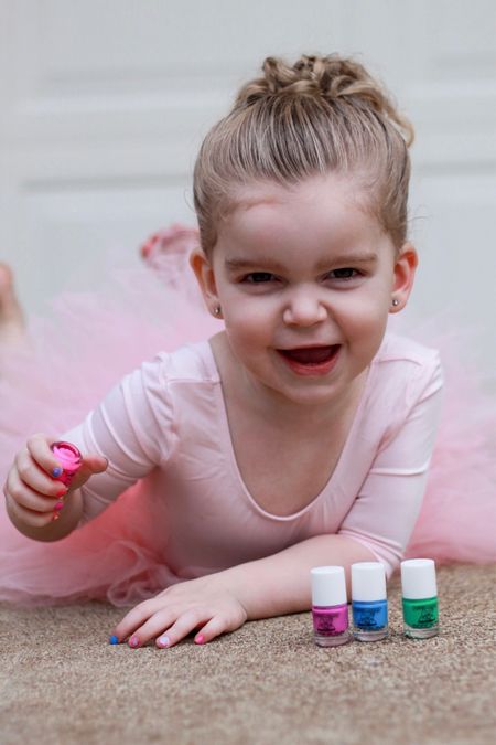 Piggie Paint Nail Polish for Little Girls!!! 
Nail Art | Toddler Beauty Products | Non-Toxic Nail Polish | Girl Dress Up | Spa Day Girls

#LTKkids #LTKGiftGuide #LTKbeauty