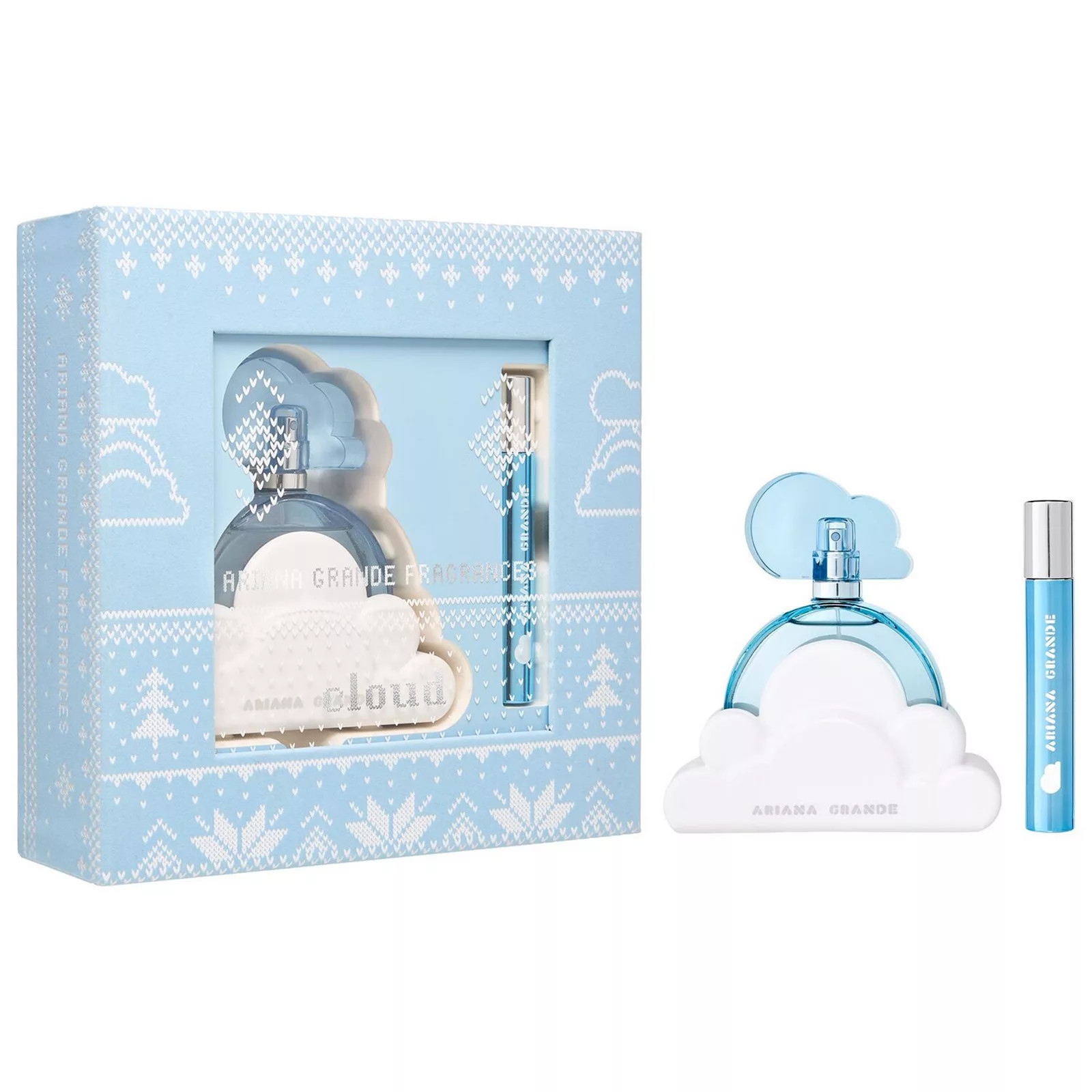 Ariana Grande Cloud Perfume Gift Set | Kohl's
