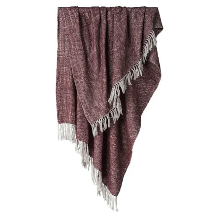 Union Rustic Greiner Cotton Throw | Wayfair | Wayfair North America