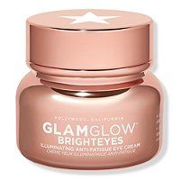 GLAMGLOW BRIGHTEYES Illuminating Anti-Fatigue Eye Cream | Ulta