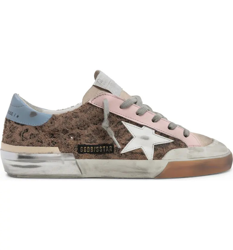 Super-Star Low Top SneakerGOLDEN GOOSE | Nordstrom