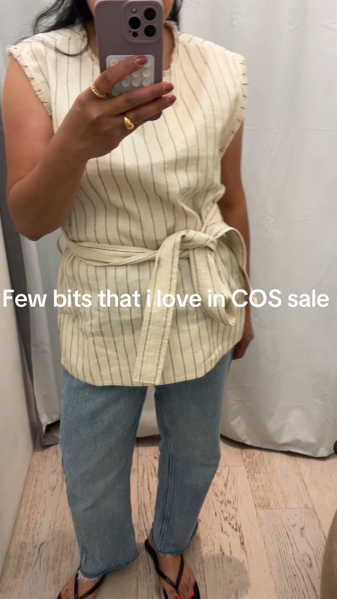 Few bits that i love in cos sale

#LTKuk #LTKsummer #LTKeurope