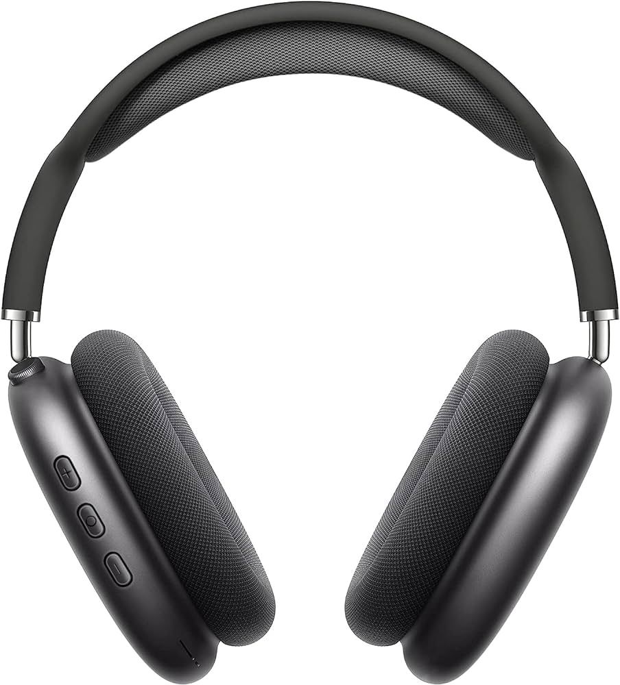 ZTOZ Pro Wireless Bluetooth Headphones Active Noise Cancelling Over-Ear Headphones with Microphon... | Amazon (UK)