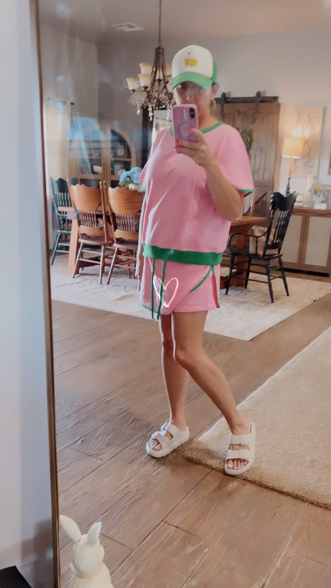 
‼️Danas_Randomfinds‼️ 
Follow☑️Like👍🏻Share🫶🏻
🛍️Where you will get daily random fashion finds based on comfort, quality and style!!!!   Thank you 😊 
#amazonfinds 
#danasrandomfinds #amazonessentials 
#amazonfashion 
#emptynester 
#over50
Below ⬇️ is how you get your links!🔗

#LTKActive #LTKootd #LTKSeasonal