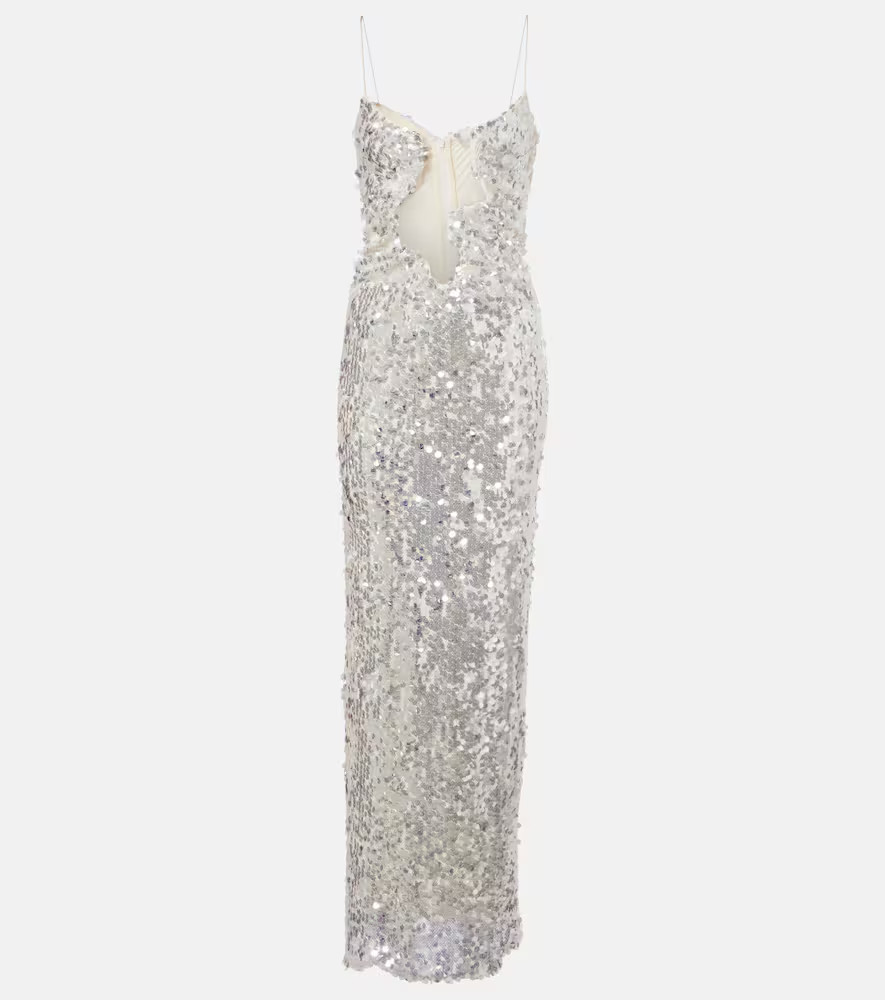 Christopher Esber Salacia embellished gown | Mytheresa (US/CA)