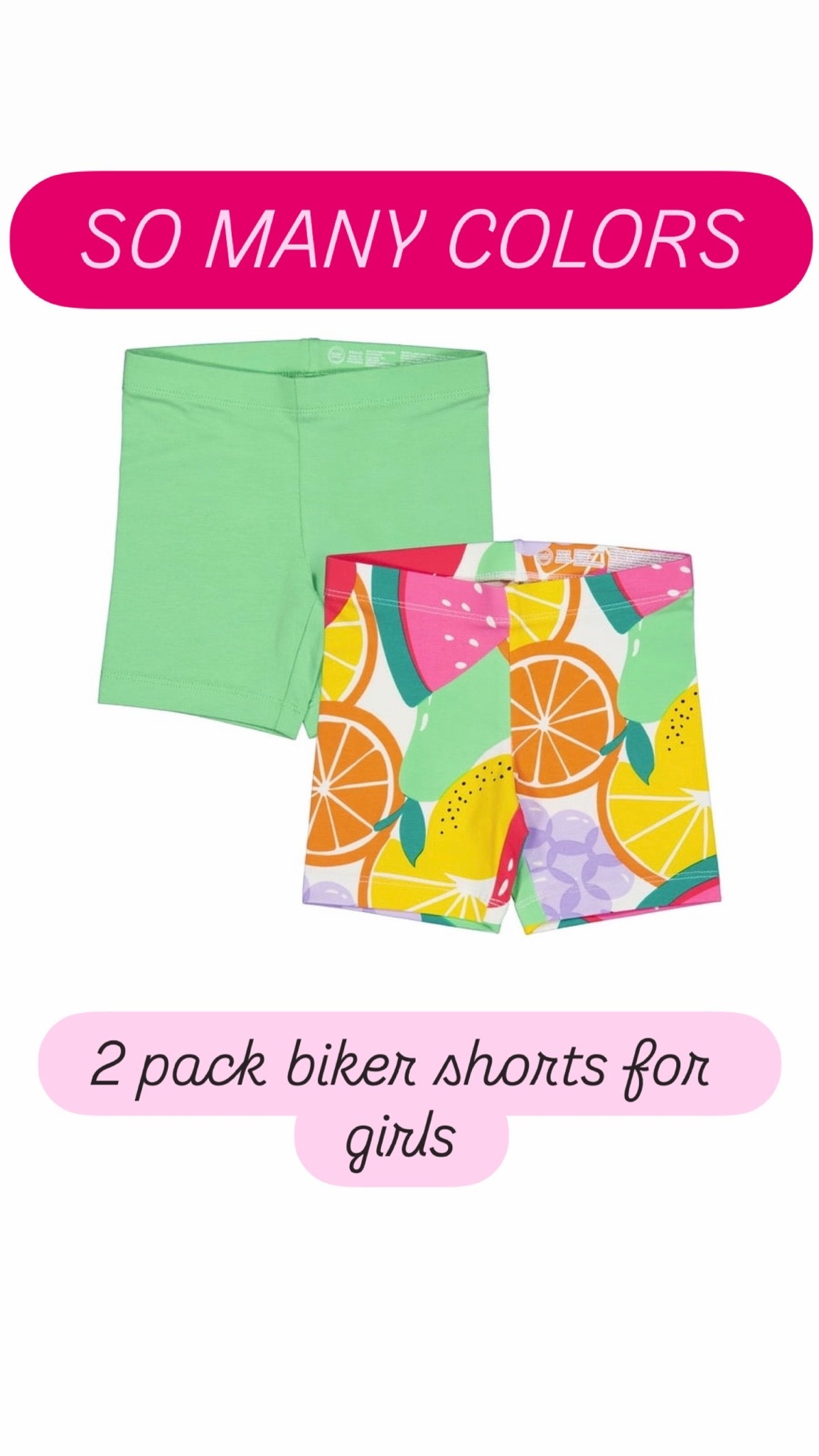 You will not believe the price on these! I’m about to STOCK up!!

#LTKmomlife #LTKBaby #LTKKids