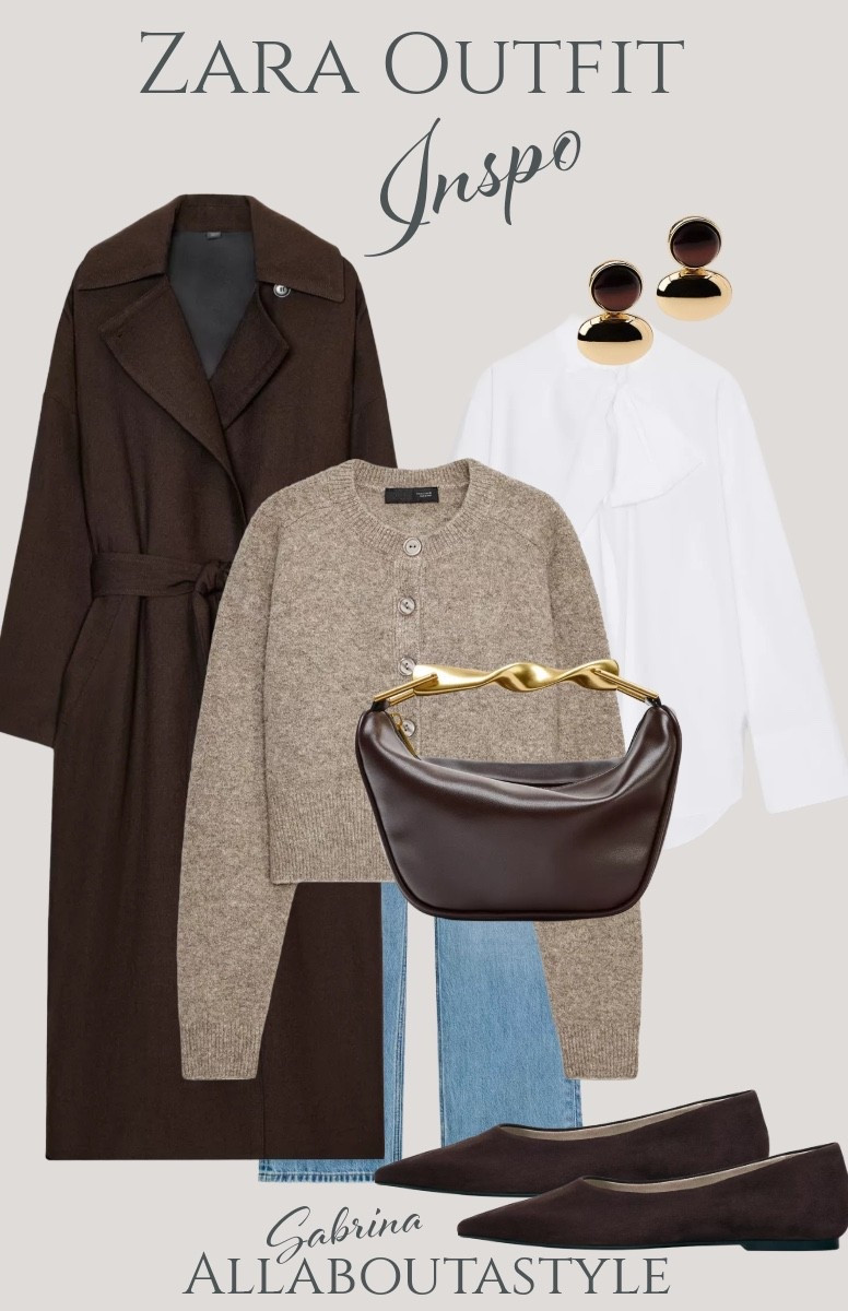 Quit luxury layers from day to night.
Timeless silhouette, warm tones, always chic.



#zara #chic #fashion #fashiontiktok #elegant


#LTKootd #LTKSeasonal #LTKOver40