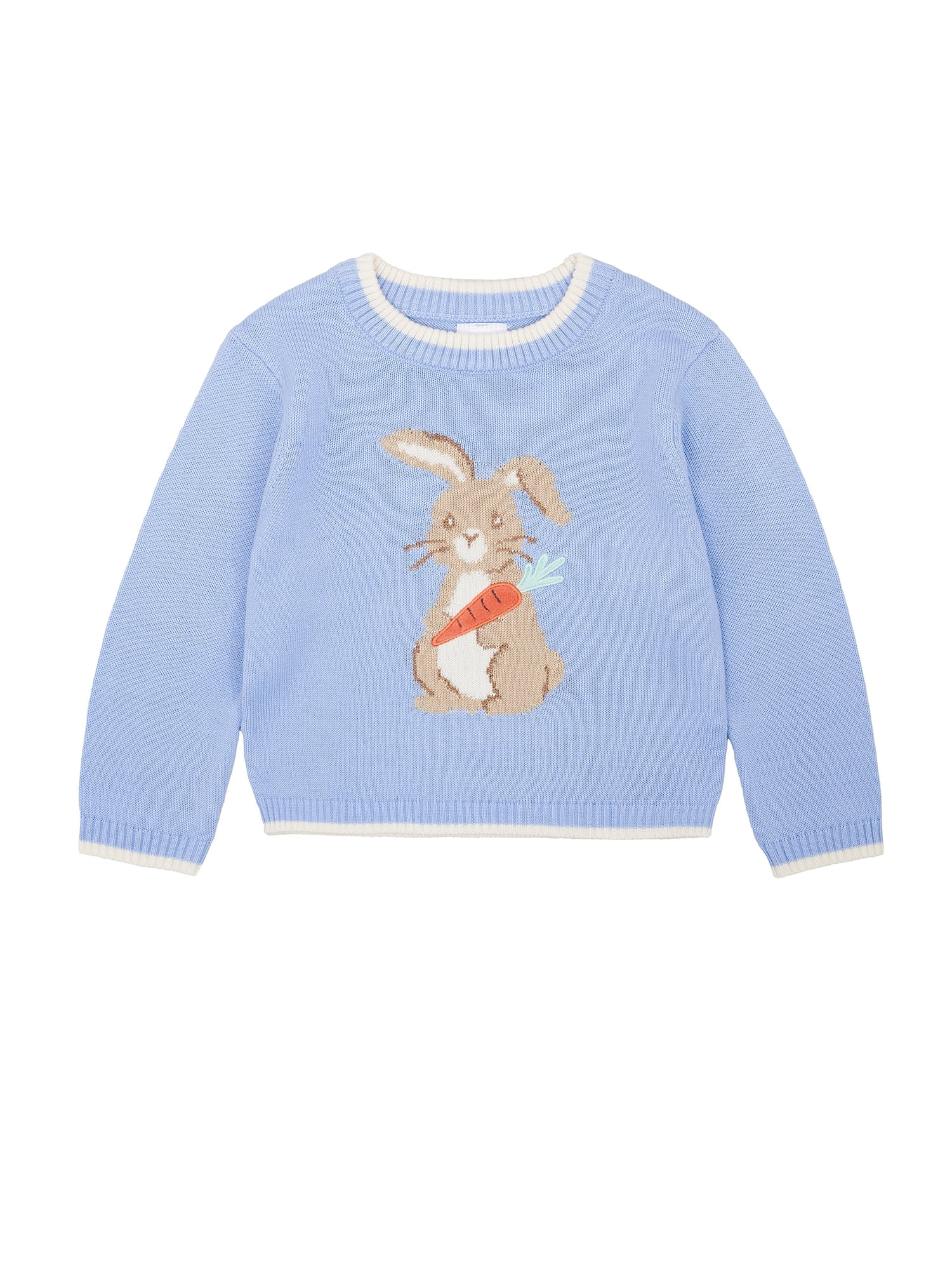 Way to Celebrate Boys Easter Sweater, Sizes 12M-5T | Walmart (US)