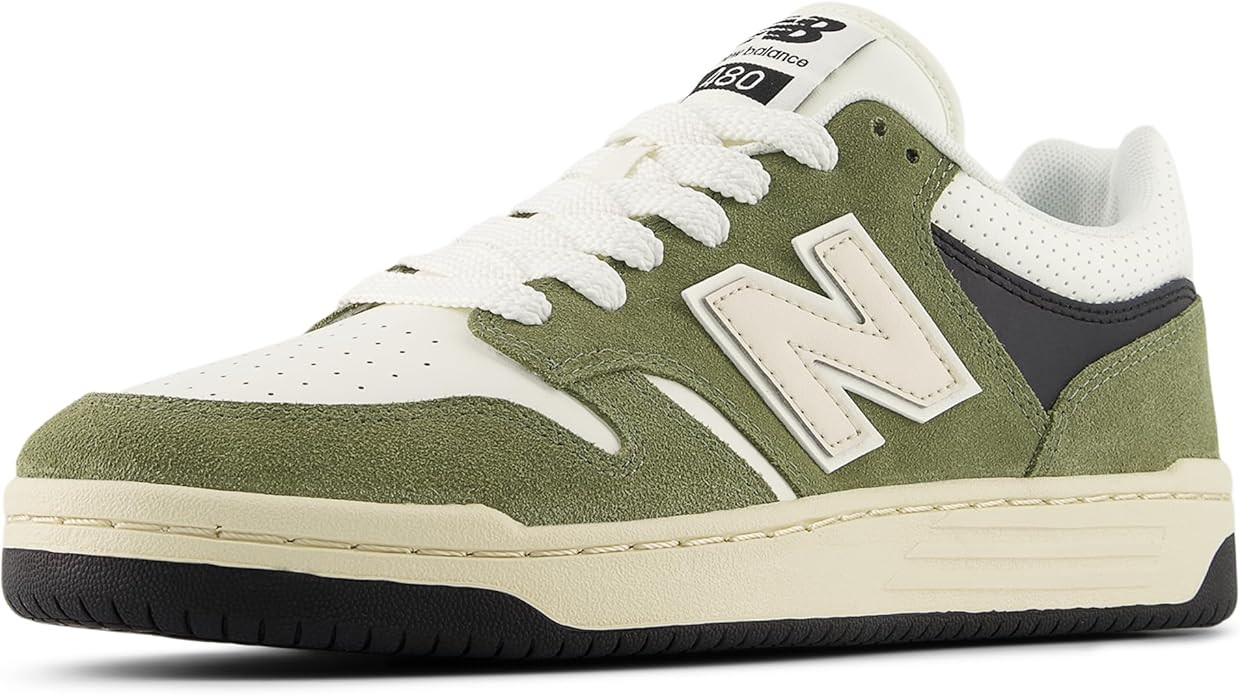 New Balance Men's 480 V1 Sneakers | Amazon (US)