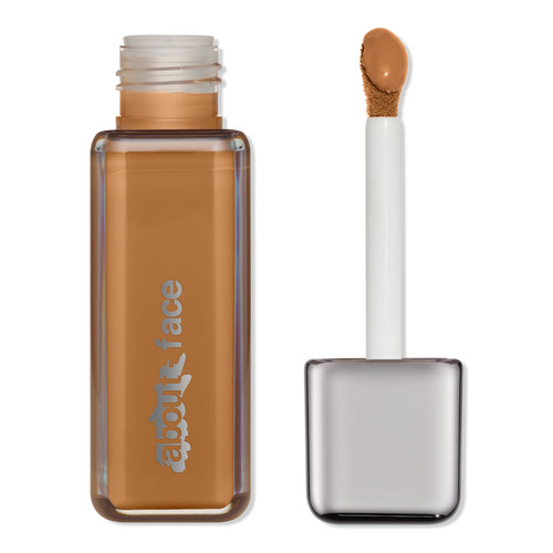 MD3WARM THE PERFORMER Skin-Focused Foundation - about-face | Ulta Beauty | Ulta