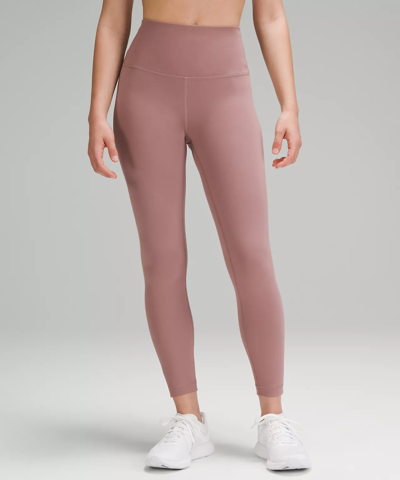 Wunder Train High-Rise Tight 25" | Women's Pants | lululemon | Lululemon (US)