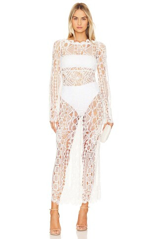 x REVOLVE Christianne Maxi Dress
                    
                    House of Harlow 1960 | Revolve Clothing (Global)