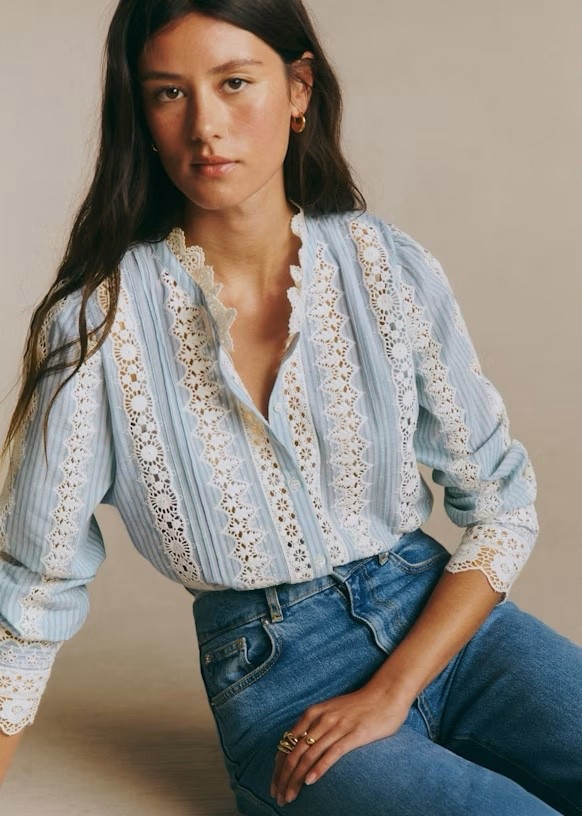 Fits TTS but if you’re between sizes, size up!! 

#LTKgrwm #LTKootd #LTKSeasonal