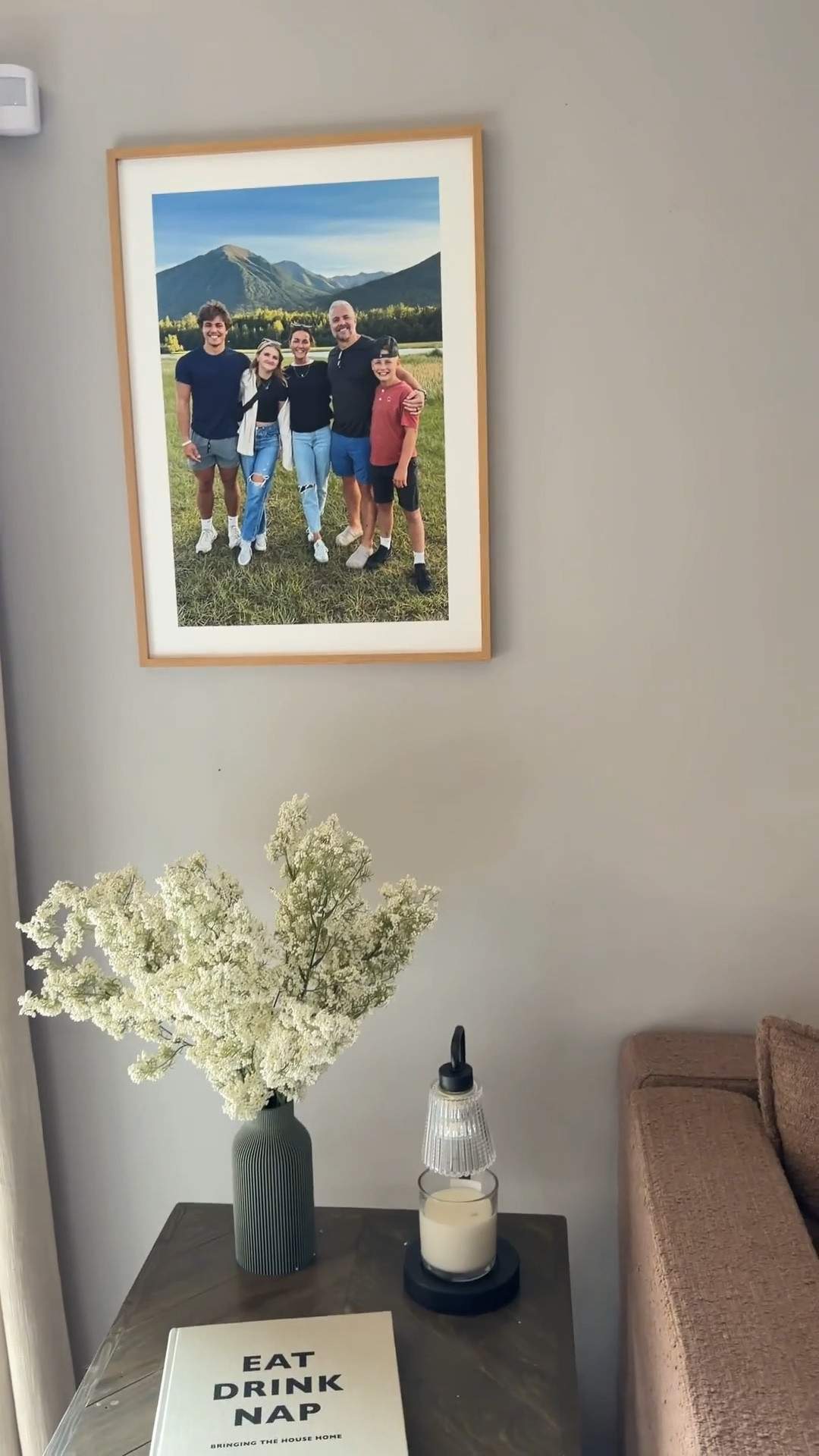 Etsy spring refresh! Little bit at a time 

 #ad #Etsy #EtsyCreatorCo @Etsy 

#LTKU #LTKSeasonal #LTKmomlife