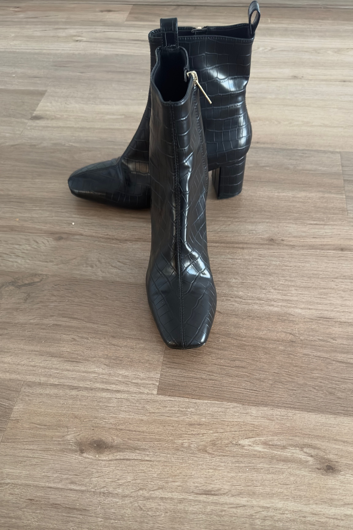 Fall Boot Update 

#LTKshoecrush #LTKstyletip #LTKSeasonal