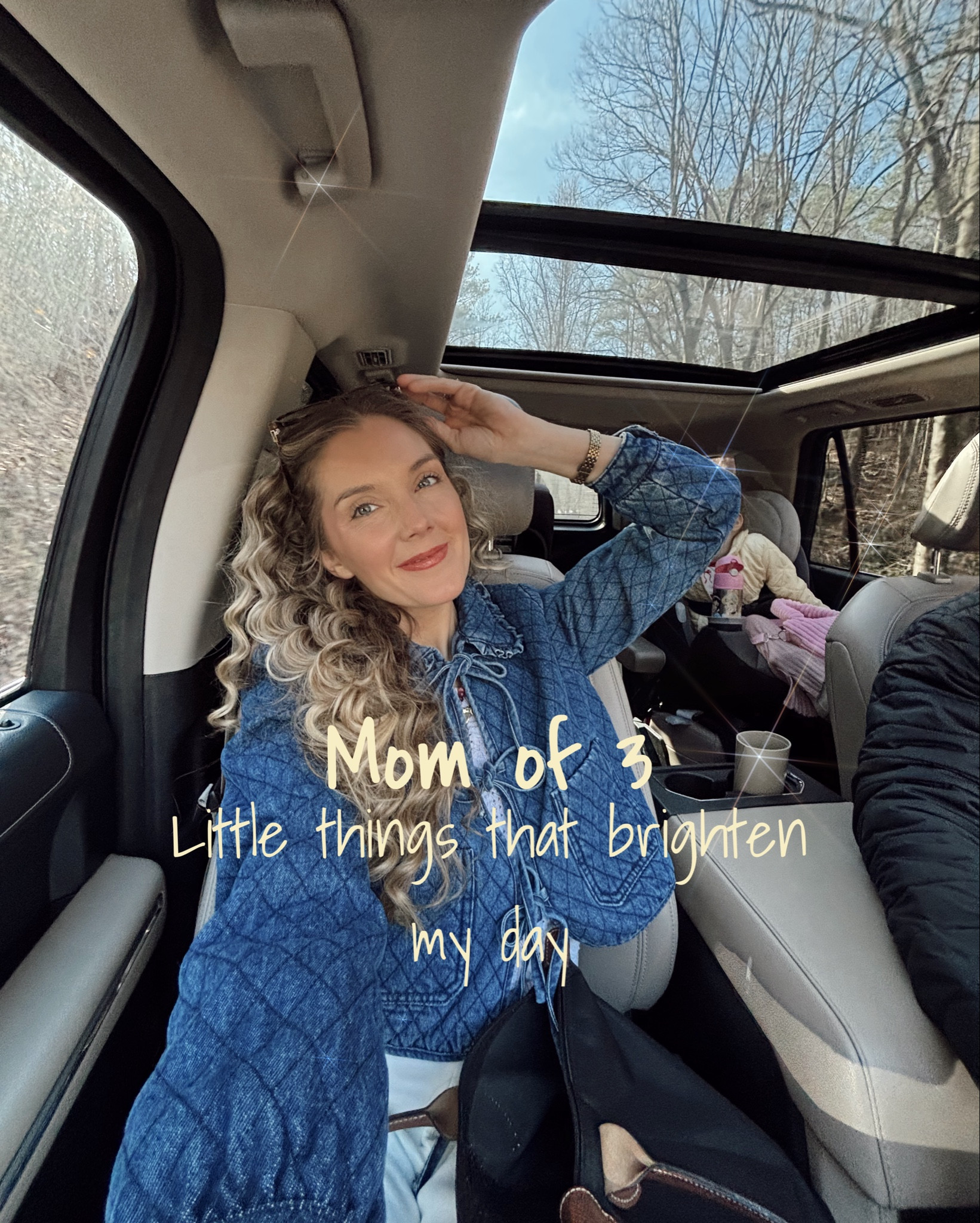 Mom of 3 favorites 

#LTKselfcare #LTKootd #LTKdayinmylife