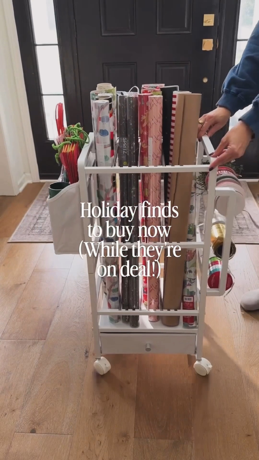 Helpful Amazon holiday finds!!