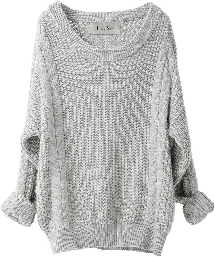 Visit the LINY XIN Store | Amazon (US)