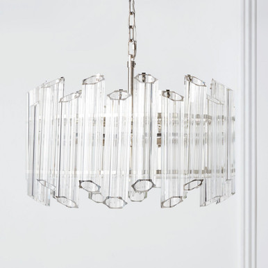 Ryder Chandelier | Z Gallerie