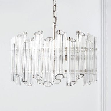 Ryder Chandelier | Z Gallerie