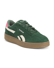 Suede Forte Lounger Retro Sneakers | Casual Sneakers | Marshalls | Marshalls