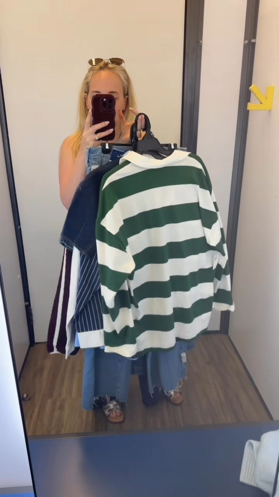 Old navy tryon haul 

#LTKStyleTip #LTKFallSale #LTKSeasonal