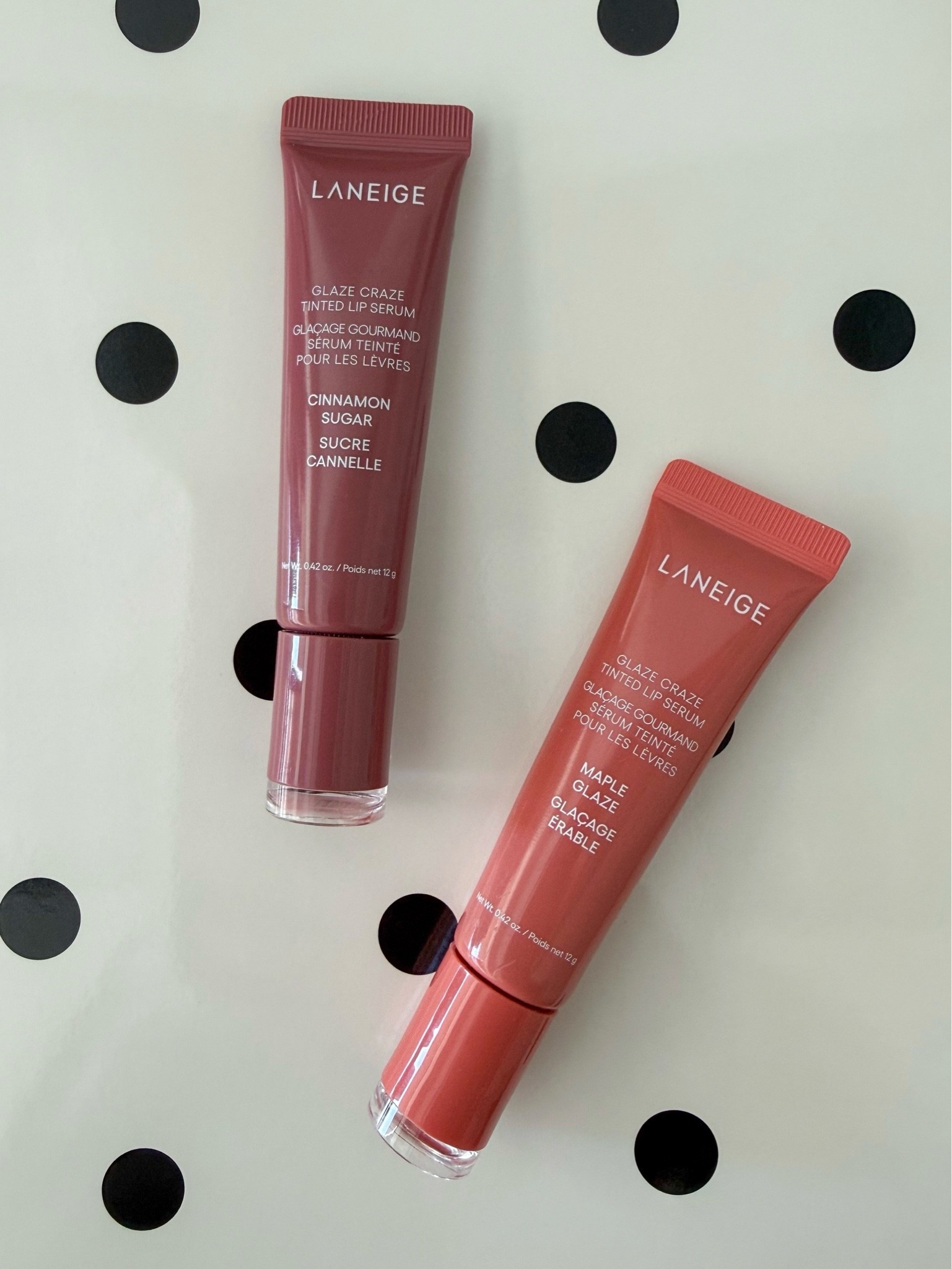 Amazon prime day deal, lip serum, fall beauty
