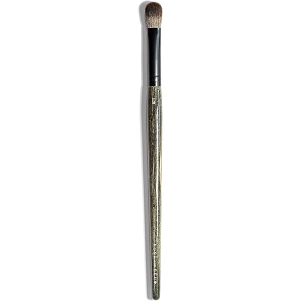 Rose and Ben Beauty E29 Blending Crease Brush | Tapered Dome for Contouring & Depth | Cruelty-Fre... | Amazon (US)