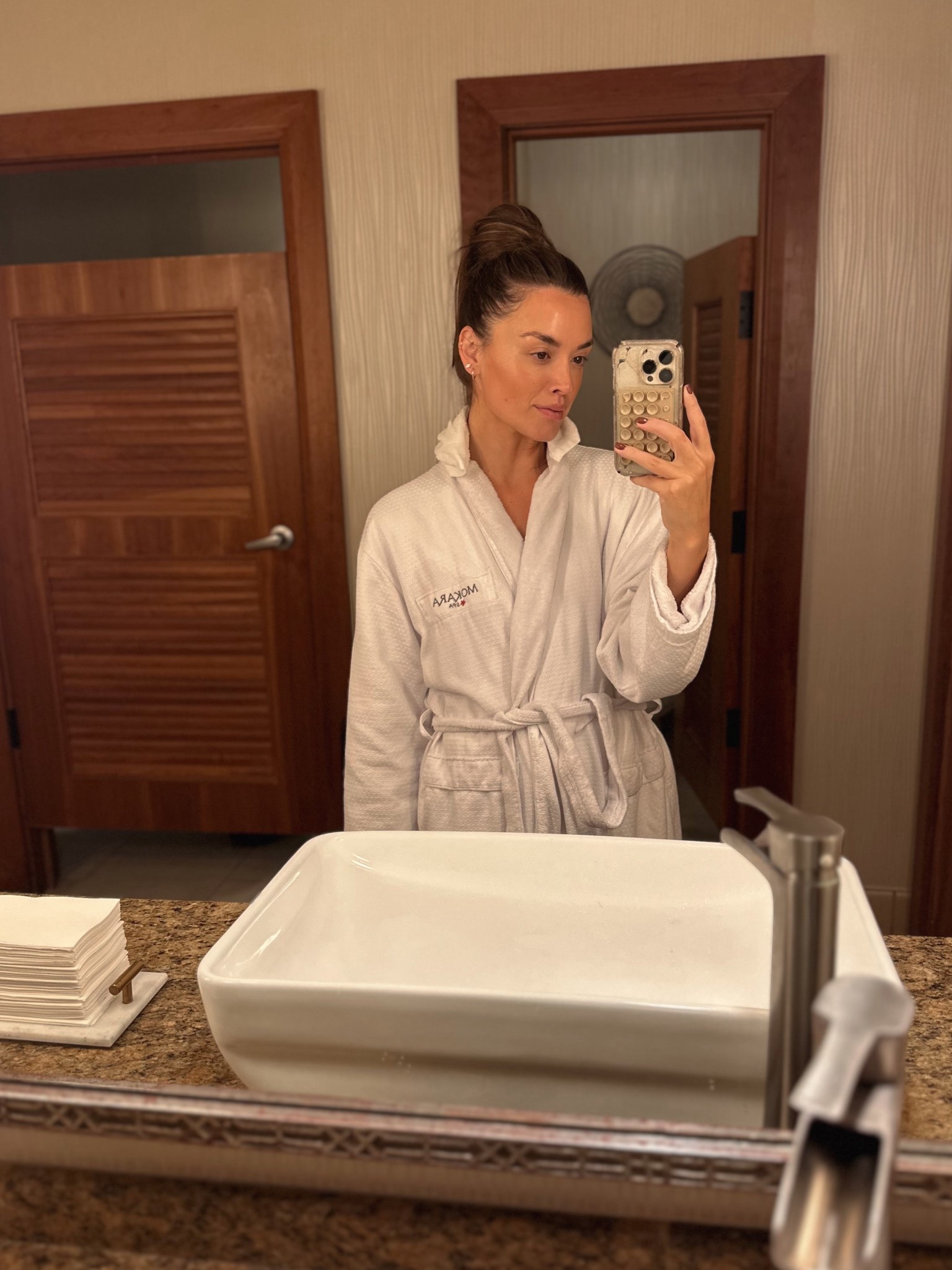 I might actually use the term “holy grail” for this tinted moisturizer. 

#LTKTravel #LTKBeauty #LTKSaleAlert