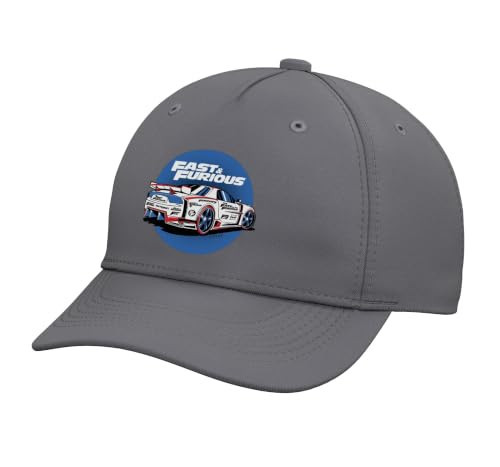 Fast & Furious 25th Anniversary Legacy Car Adjustable Baseball Hat | Amazon (US)