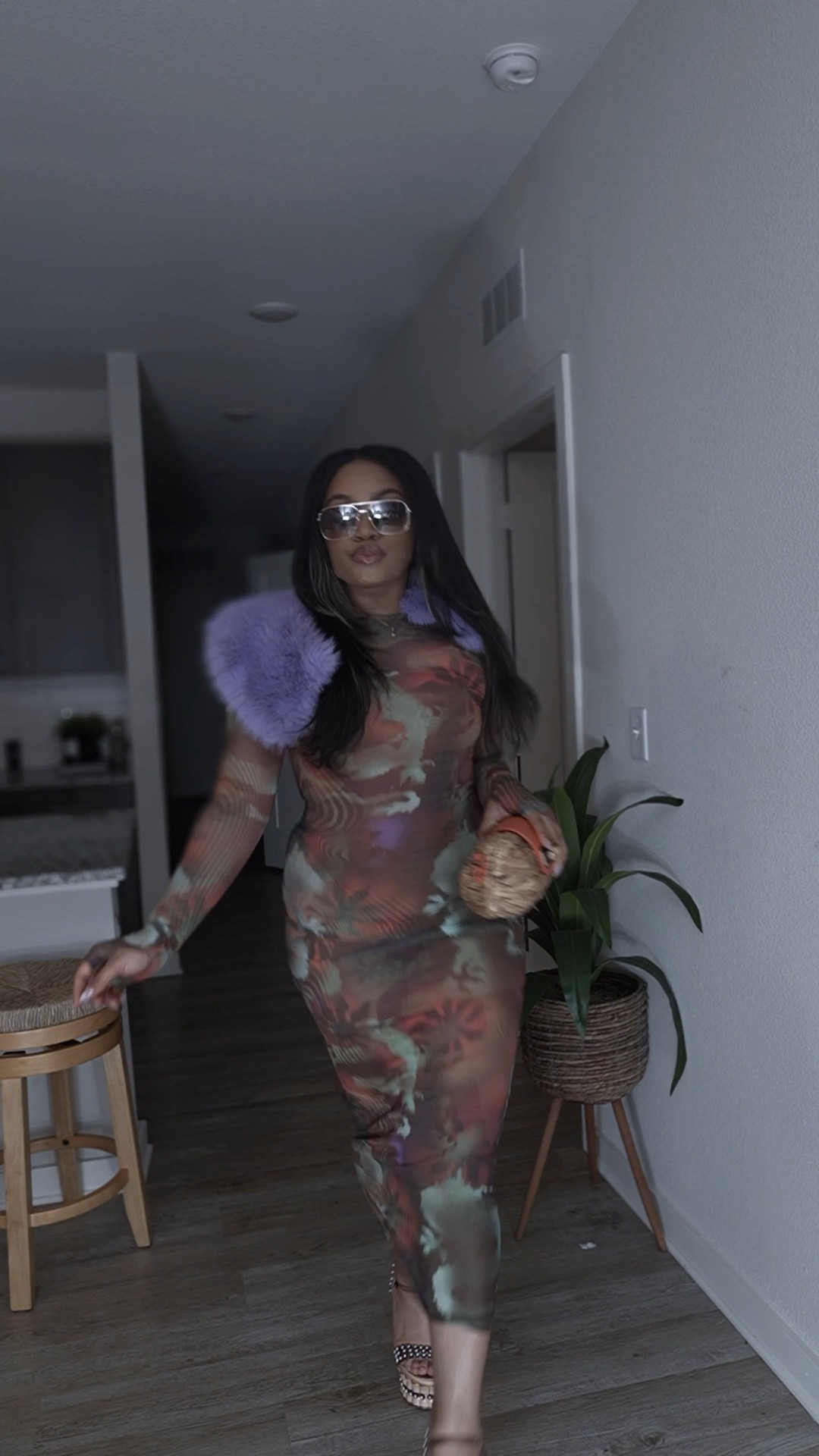 Partying like it’s 2016. Mesh dress, colorful dress, spring inspo 

#LTKdayinmylife #LTKgrwm #LTKBeauty