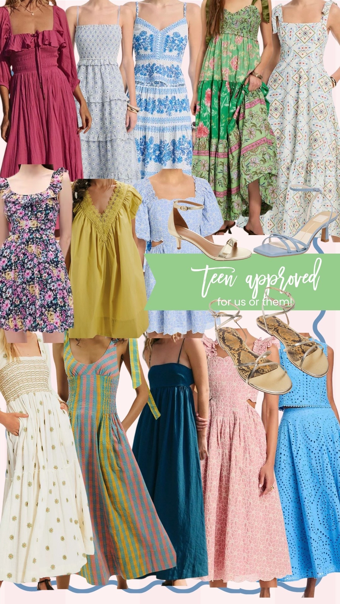 Tip 1: over order and plan to return
Tip 2: get ready to compromise
Tip 3: remember, she wants to feel big, and you want her to still be your littler girl
Tip 4: give her choices and help her feel like she’s in control!!! 

#LTKstorytime #LTKKids #LTKmomlife