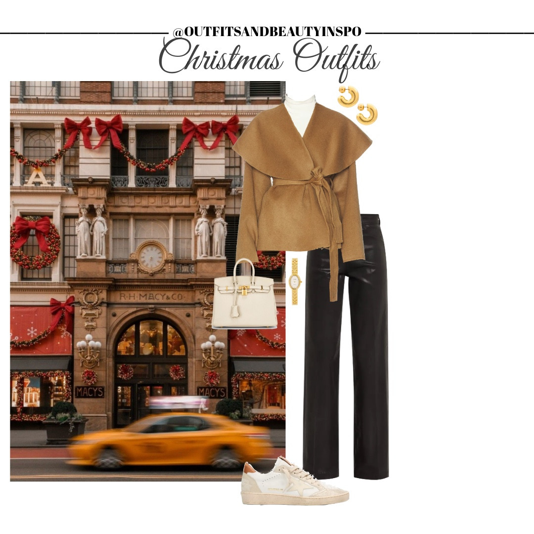 Christmas Outfits!#LTKStyleTip 

#LTKBeauty #LTKHoliday